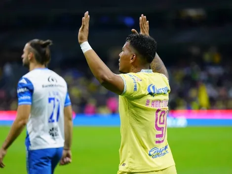 El mensaje de Roger que confunde a la afición del América