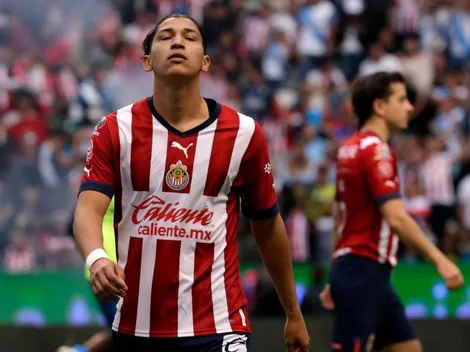 Se aclara el futuro de Ángel Zaldívar para el Clausura 2023