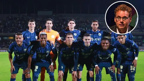 David Faitelson mandó un mensaje navideño a la afición del América