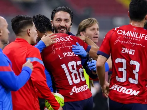 OFICIAL: Chivas anuncia el fichaje que tanto esperaba su afición