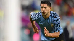 Ghana v Uruguay: Group H - FIFA World Cup Qatar 2022