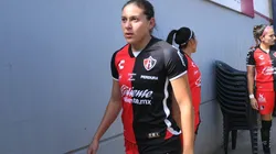 Norma Palafox Apertura 2022