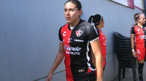 Norma Palafox Apertura 2022