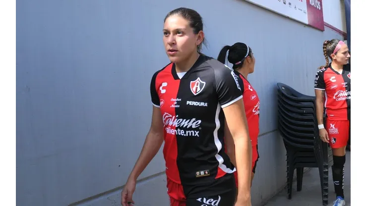 Norma Palafox Apertura 2022