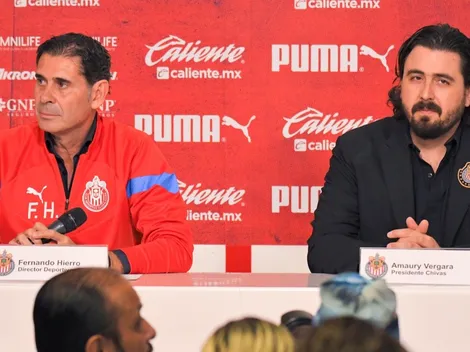 ◉ Las noticias de Chivas de Guadalajara hoy: el Rebaño quiere a un jugador de Pumas