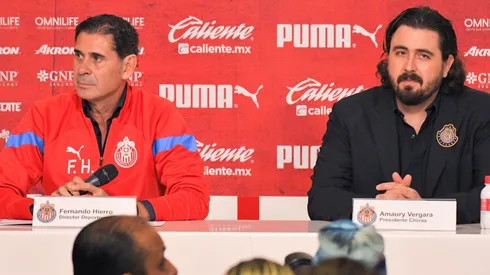 Chivas quiere a un futbolista de Pumas.