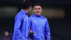 América perdió y los fanáticos estallaron.