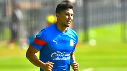 ¿Se quiere vengar de Chivas? La fuerte revelación de Puente sobre Molina