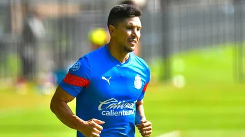 ¿Se quiere vengar de Chivas? La fuerte revelación de Puente sobre Molina