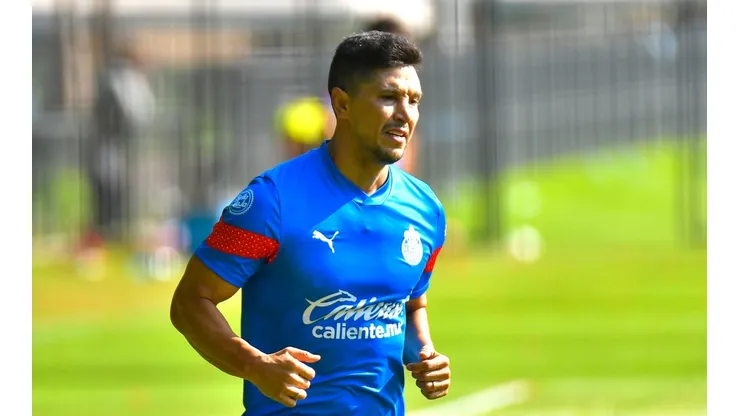 ¿Se quiere vengar de Chivas? La fuerte revelación de Puente sobre Molina