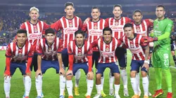 Chivas Copa Sky 2022