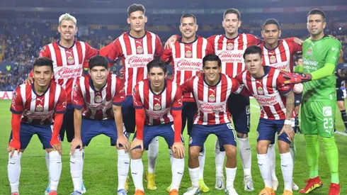Chivas Copa Sky 2022