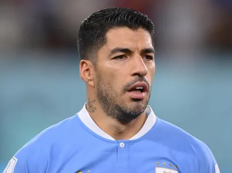 ◉ Las noticias de Cruz Azul hoy: se definió el futuro de Luis Suárez