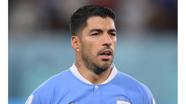 ◉ Las noticias de Cruz Azul hoy: se definió el futuro de Luis Suárez