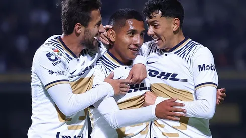 Filtran el tercer uniforme que usará Pumas en el Clausura 2023.