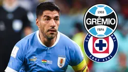 El mercado, expectante por el futuro de Luis Suárez.