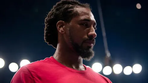 Andrade arremete contra Golovkin y Munguía.