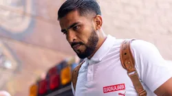 Miguel Ponce estalló contra la directiva de Chivas