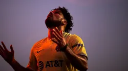 Bruno Valdez marcó el dinero que quiere ganar en Cruzeiro.