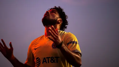 Bruno Valdez marcó el dinero que quiere ganar en Cruzeiro.