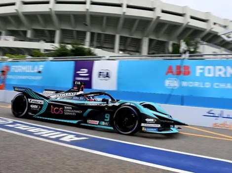 Lanzan la segunda docuserie Formula E Unplugged