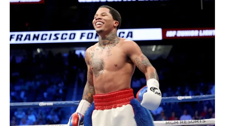 ¿Qué le queda a Gervonta Davis para el 2023 si no pelea con Ryan Garcia?