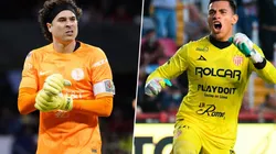 Ochoa mandó un mensaje a Malagón