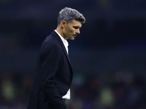 ◉ Las noticias de Club América hoy: Fernando Ortiz cortó a un extranjero