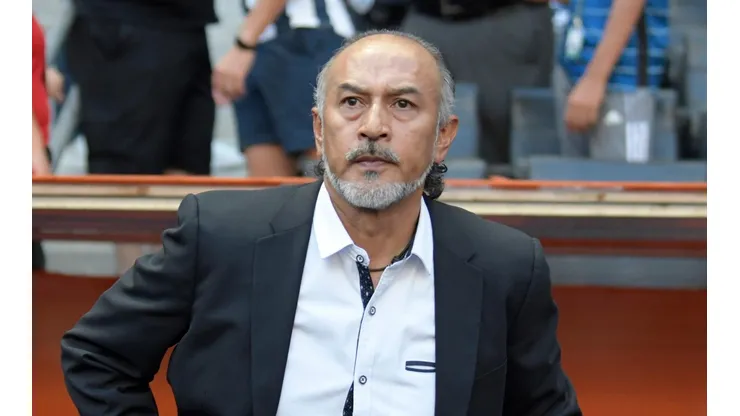 Raúl Gutiérrez busca tener variantes en todos los sectores de la plantilla.