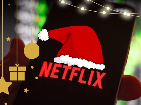Netflix: Las nuevas películas de navidad que llegaron este 2022