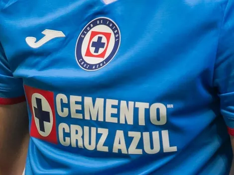 Cruz Azul, a punto de fichar a su quinto refuerzo para el Clausura 2023