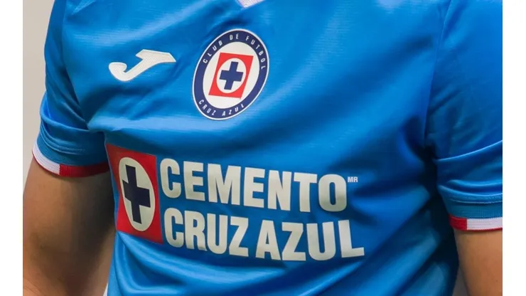 Cruz Azul, muy cerca de su cuarta cara nueva.