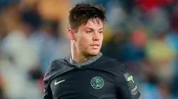 ¿Qué sucederá con Jorge Meré?