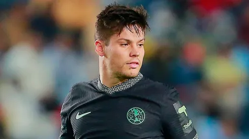 ¿Qué sucederá con Jorge Meré?