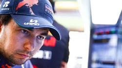 ¿Ricciardo llegó a Red Bull para presionar a Checo Pérez? Helmut Marko confesó