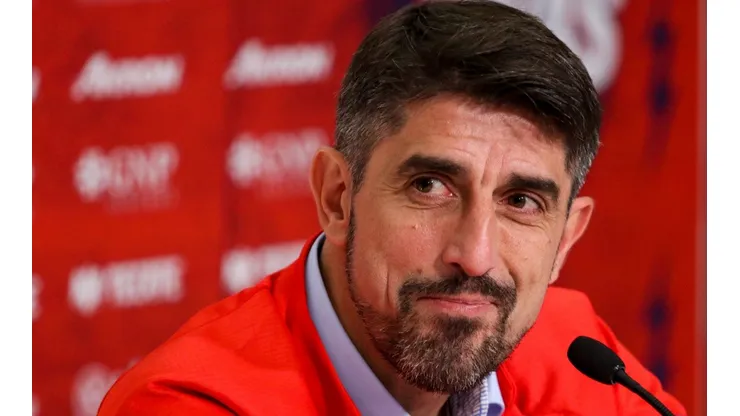 Paunovic podría tener la última palabra sobre un importante regreso.
