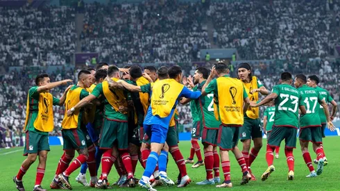 América se fija en mediocentro de la Selección Mexicana