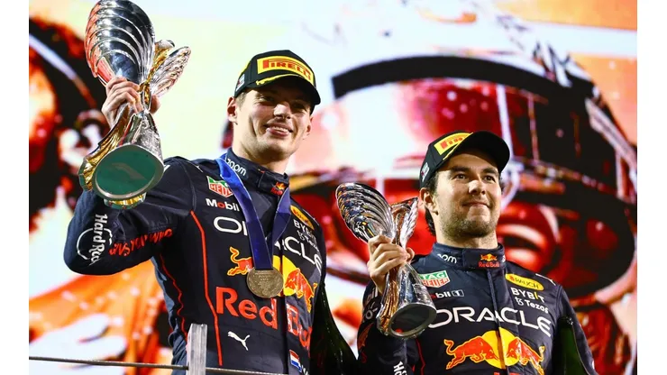 F1 Grand Prix of Abu Dhabi