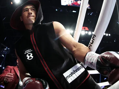 ¿Qué peleas puede tomar Dmitry Bivol si no hay revancha con Canelo Álvarez?