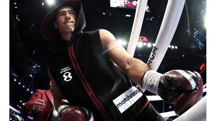 ¿Qué peleas puede tomar Dmitry Bivol si no hay revancha con Canelo Álvarez?
