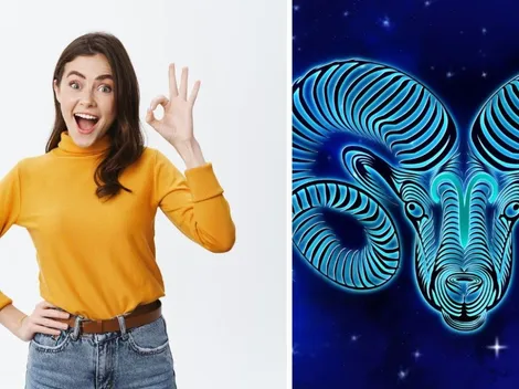 Horóscopo 2023 Aries: ¿Cómo le irá en el dinero, la salud y el amor?