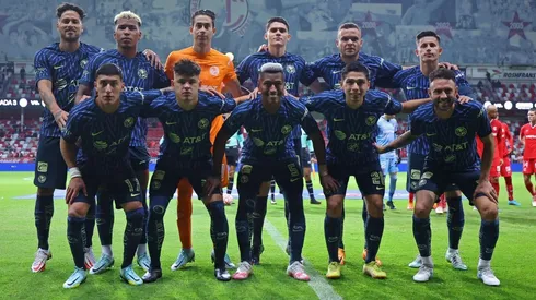 Fichajes 2023: Cruzeiro intenta llevarse gratis a un jugador del América