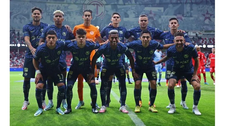 Fichajes 2023: Cruzeiro intenta llevarse gratis a un jugador del América