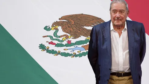 Boxeo: El mexicano que tiene enamorado a Bob Arum