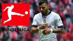 ¿Qué necesita Alexis Vega para llegar a la Bundesliga en 2023?