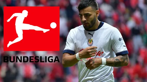 ¿Qué necesita Alexis Vega para llegar a la Bundesliga en 2023?