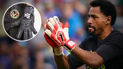 ¡Voz autorizada! Adrián Chávez escogió al nuevo portero del América