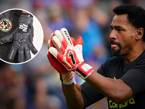 ¡Voz autorizada! Adrián Chávez escogió al nuevo portero del América