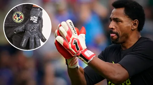 ¡Voz autorizada! Adrián Chávez escogió al nuevo portero del América