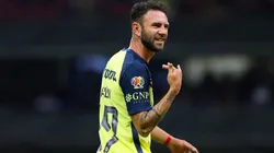 América podría dejar ir a una pieza clave.